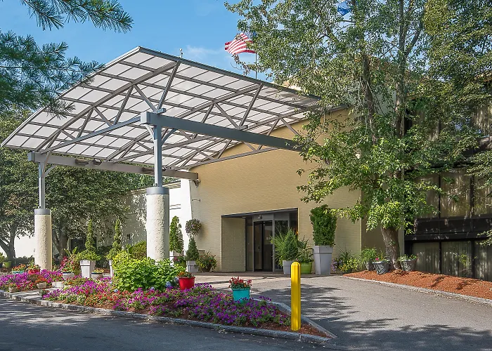 Holiday Inn Nashua, An Ihg Hotel