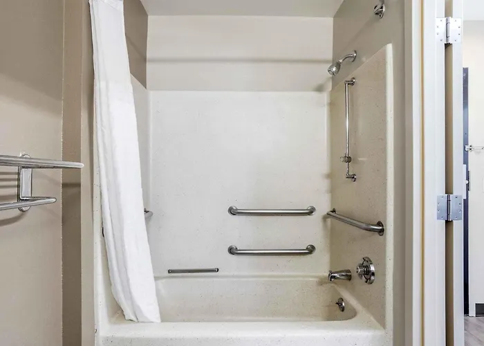 Extended Stay America Suites - Nashua - Manchester